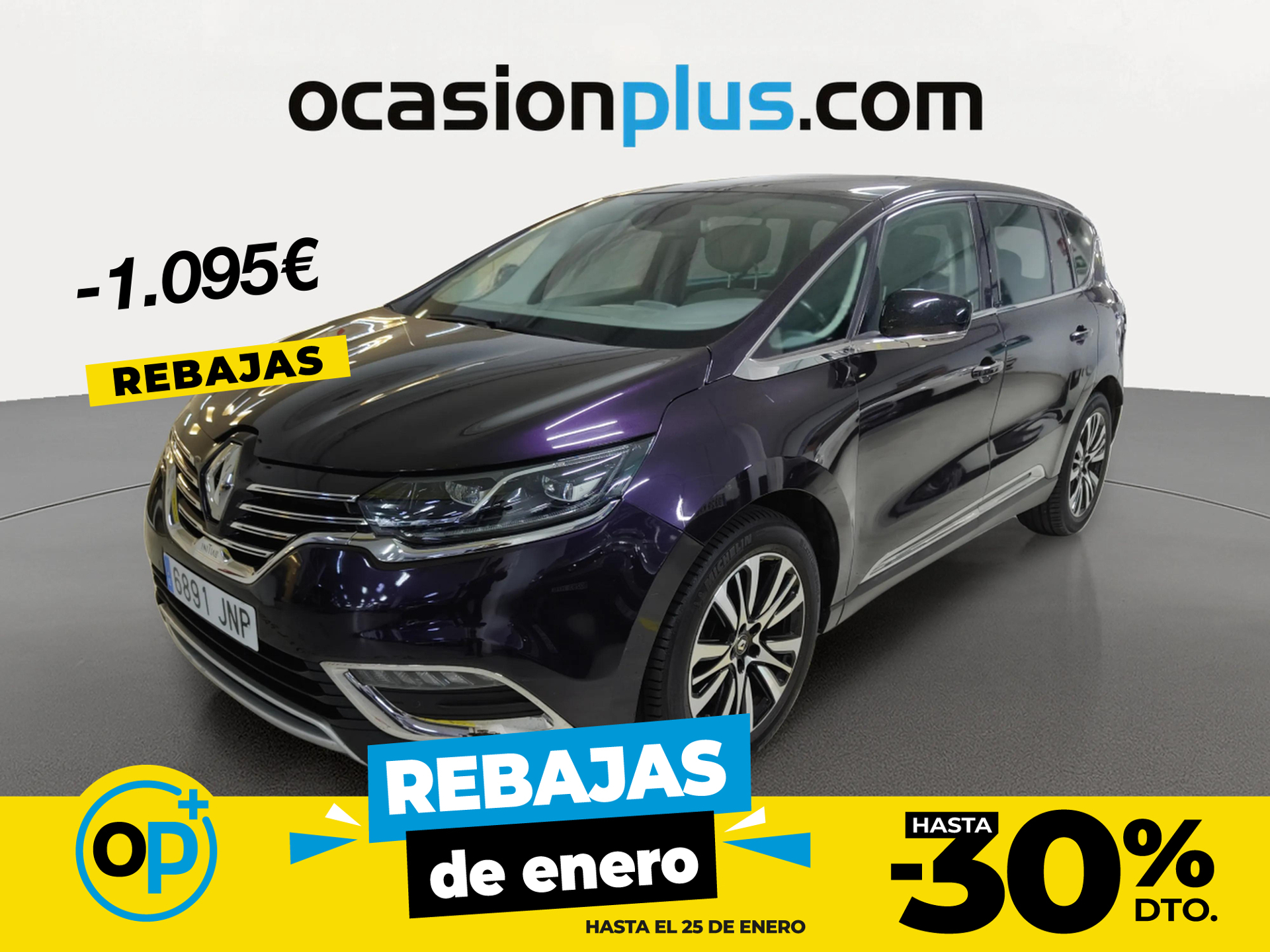 Imagen de RENAULT Espace