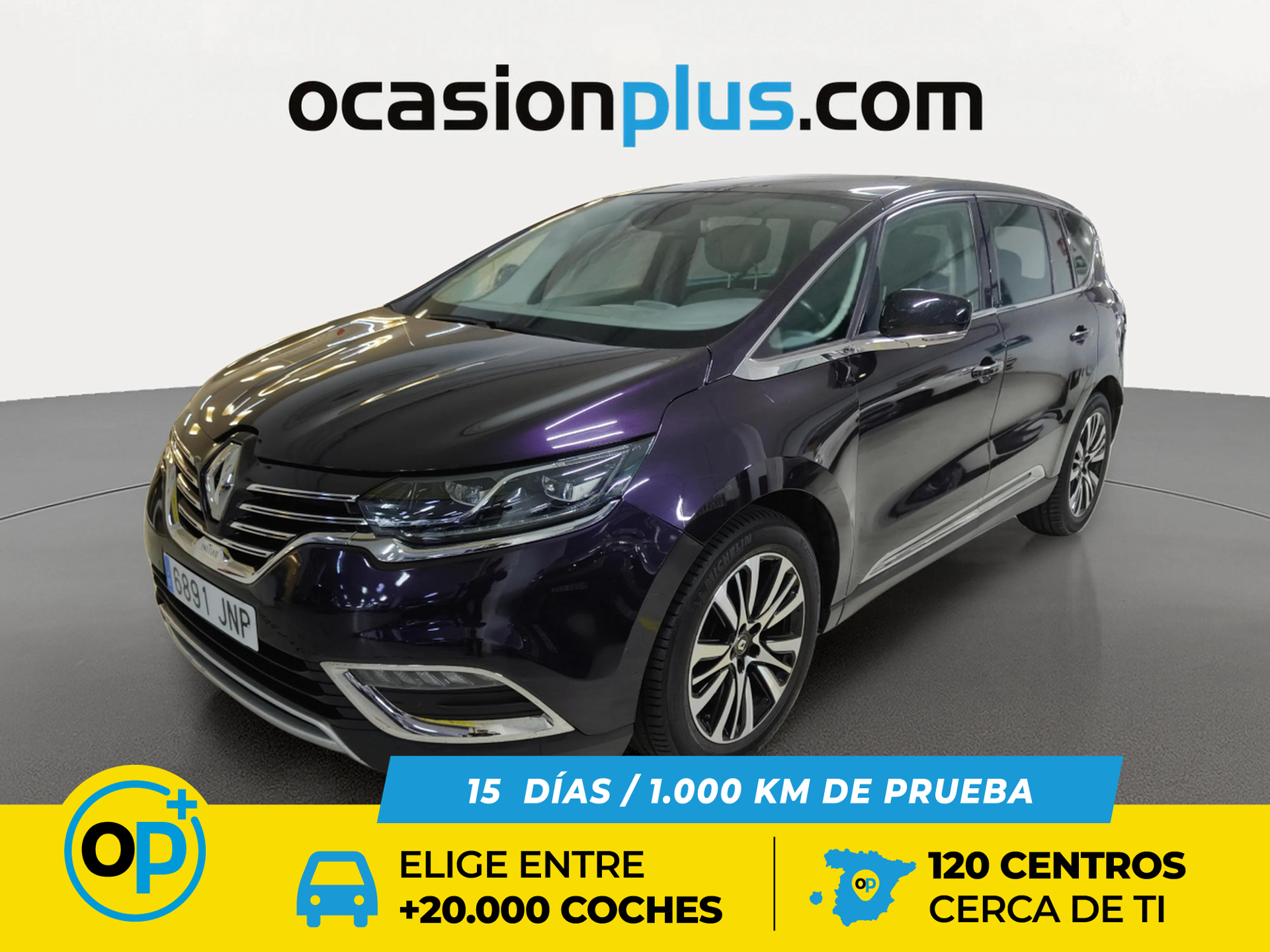 Imagen de RENAULT Espace