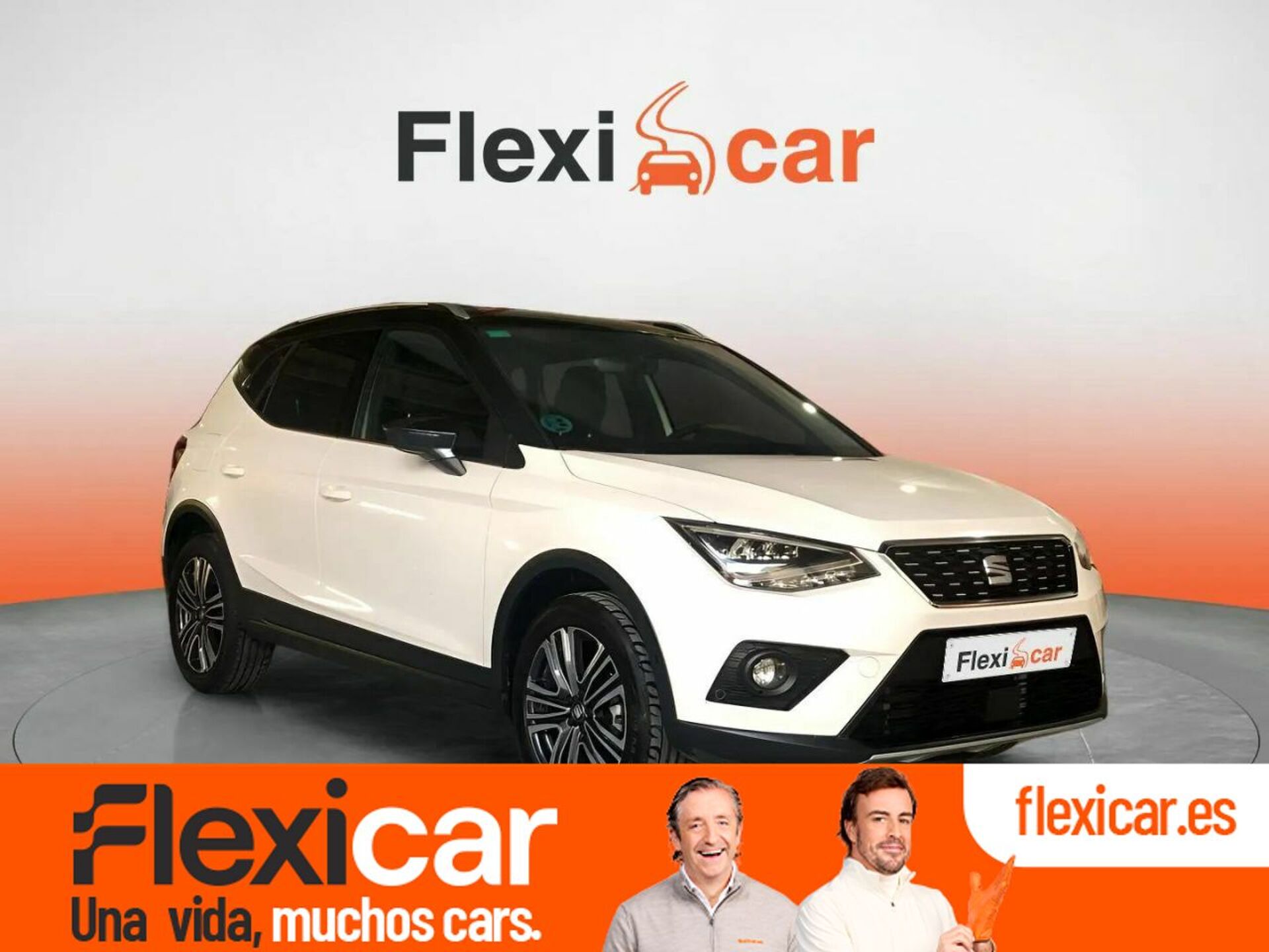 Imagen de SEAT Arona