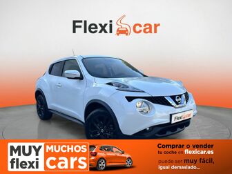 Imagen de NISSAN Juke 1.2 DIG-T Acenta 4x2 115