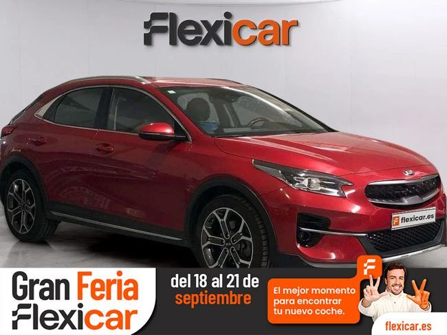 KIA XCeed (1.6 GDi PHEV 104kW (141CV) eTech) en Córdoba