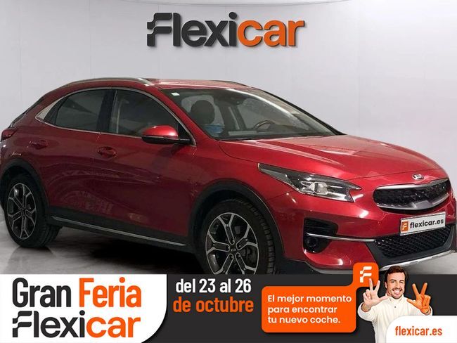 KIA XCeed (1.6 GDi PHEV 104kW (141CV) eTech) en Córdoba