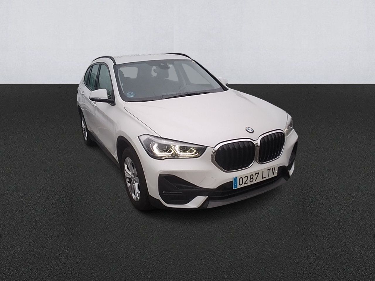 Foto del BMW X1 xDrive25eA