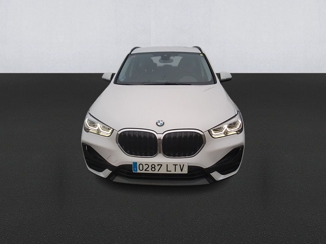 Foto del BMW X1 xDrive25eA