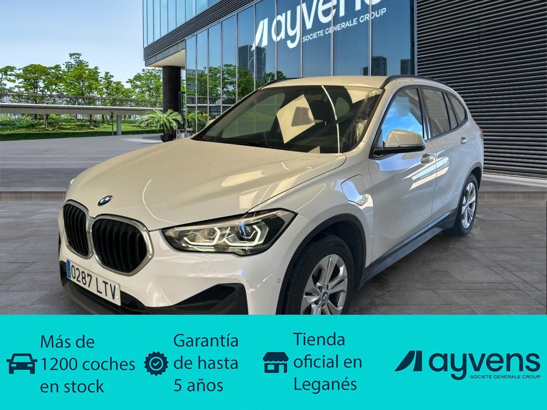 Imagen de BMW X1