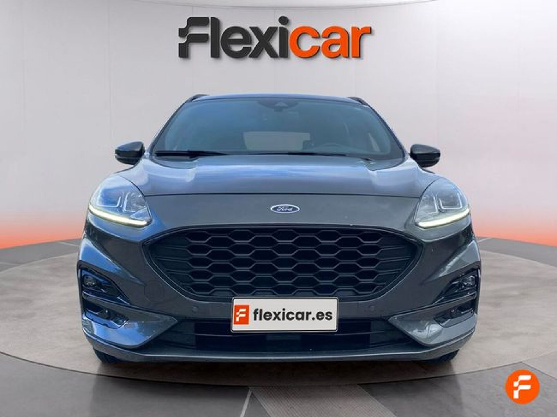 Imagen 2 de FORD Kuga