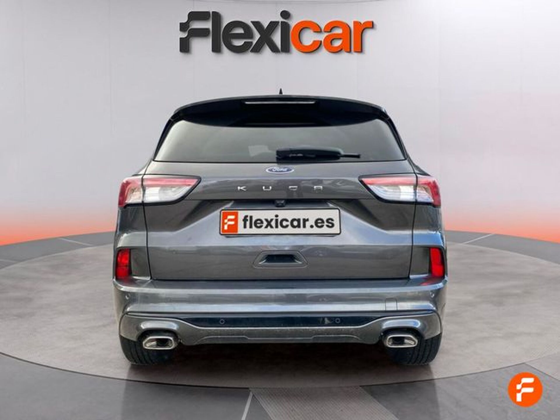 Imagen 3 de FORD Kuga