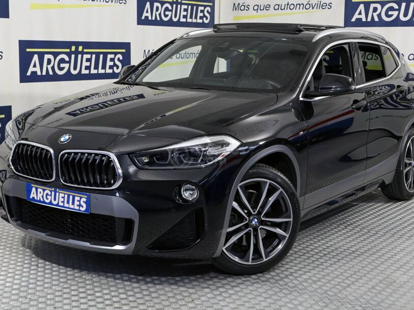 Foto del BMW X2 xDrive 20dA M Sport X