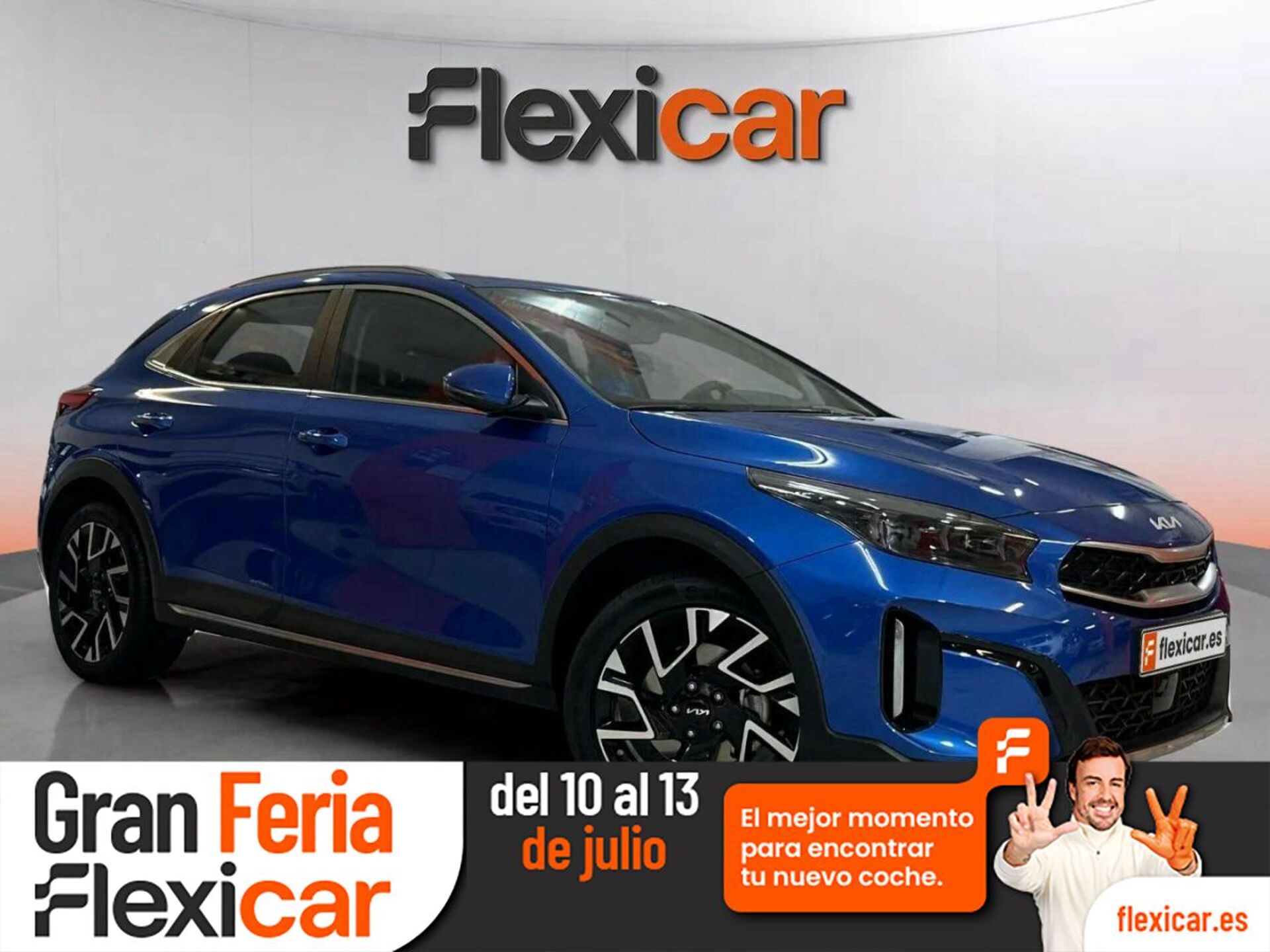 Imagen de KIA XCeed