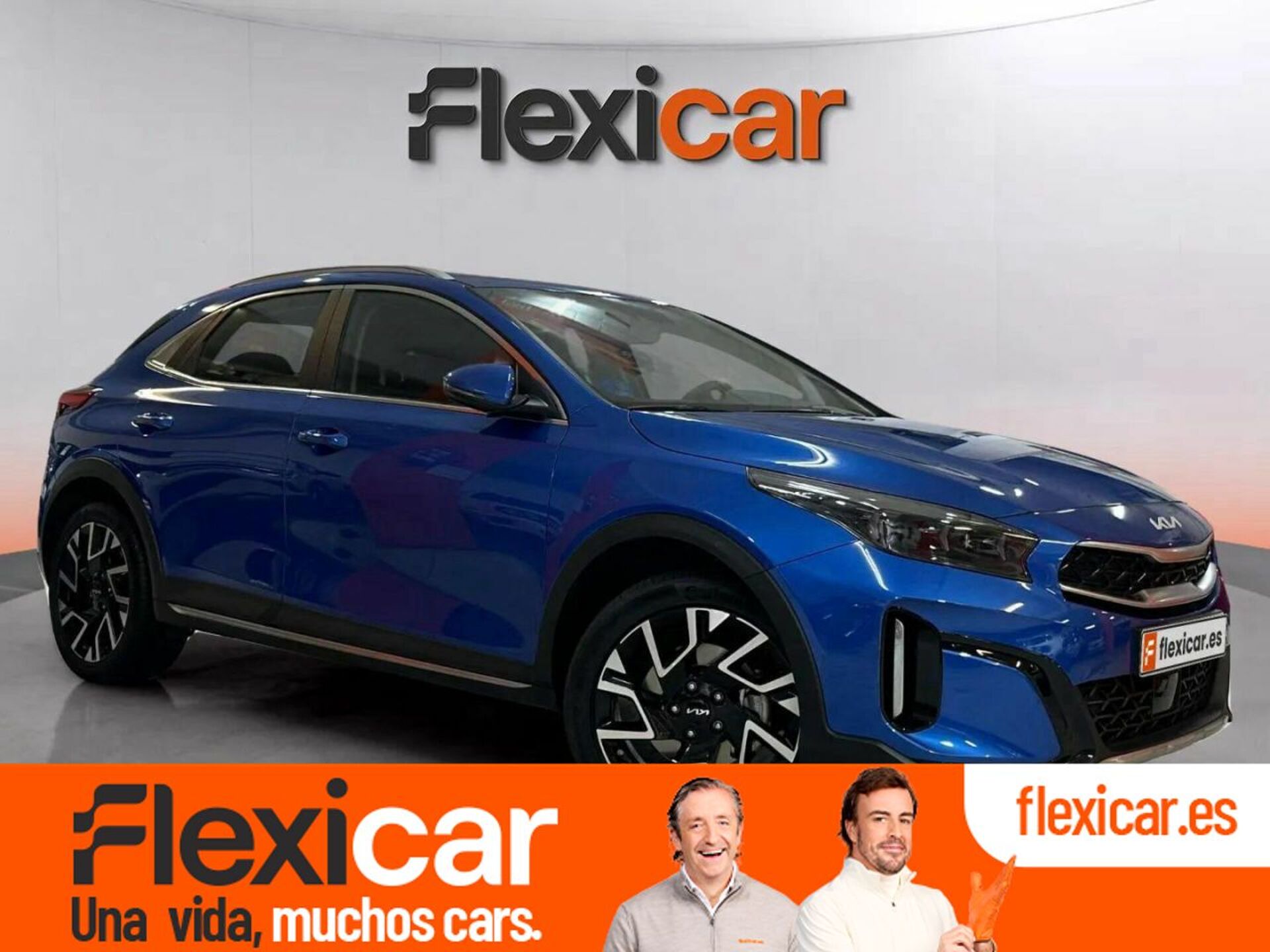 Imagen de KIA XCeed