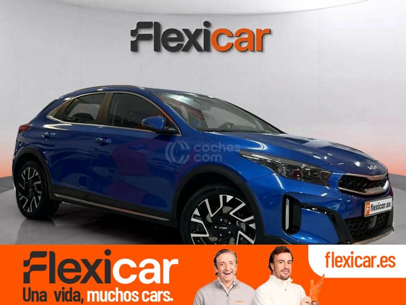 Foto del KIA XCeed 1.6 PHEV eTech Aut.