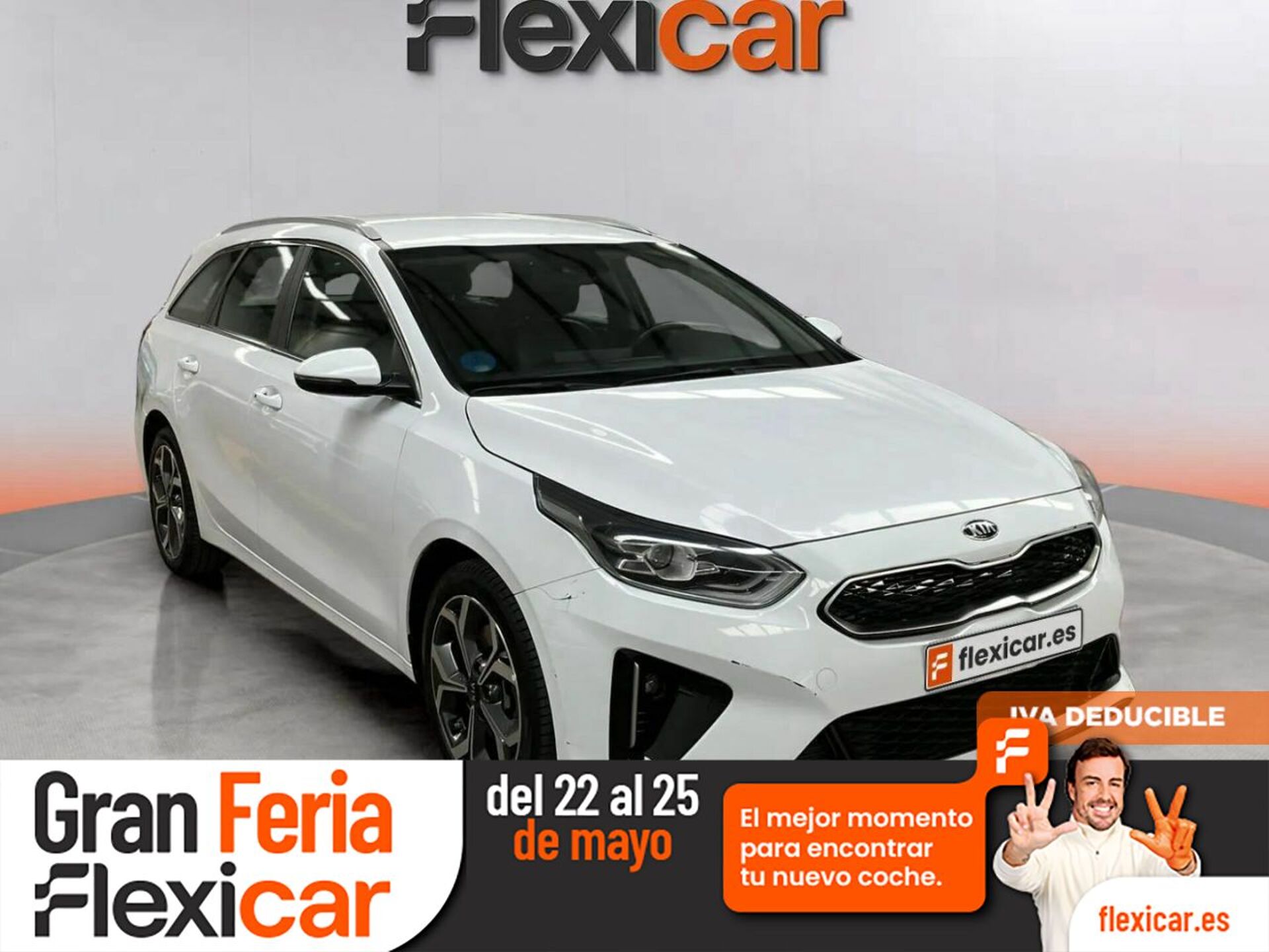 Imagen de KIA Ceed