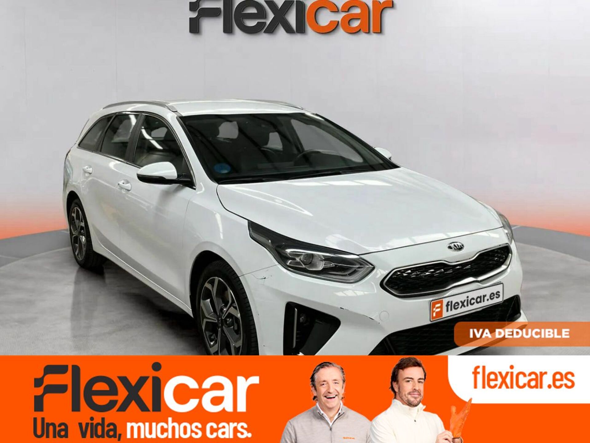 Imagen de KIA Ceed