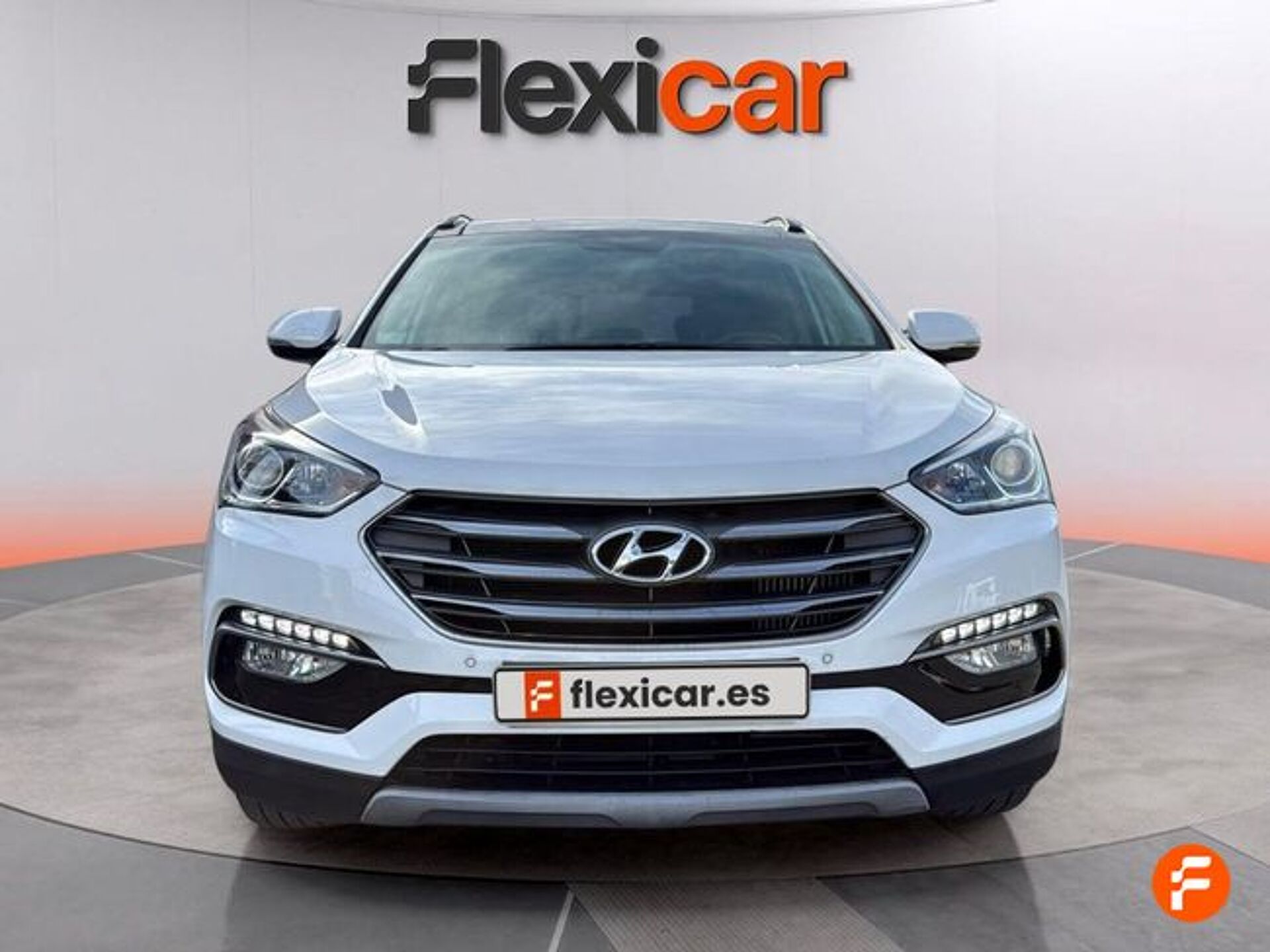 Imagen 2 de HYUNDAI Santa Fe