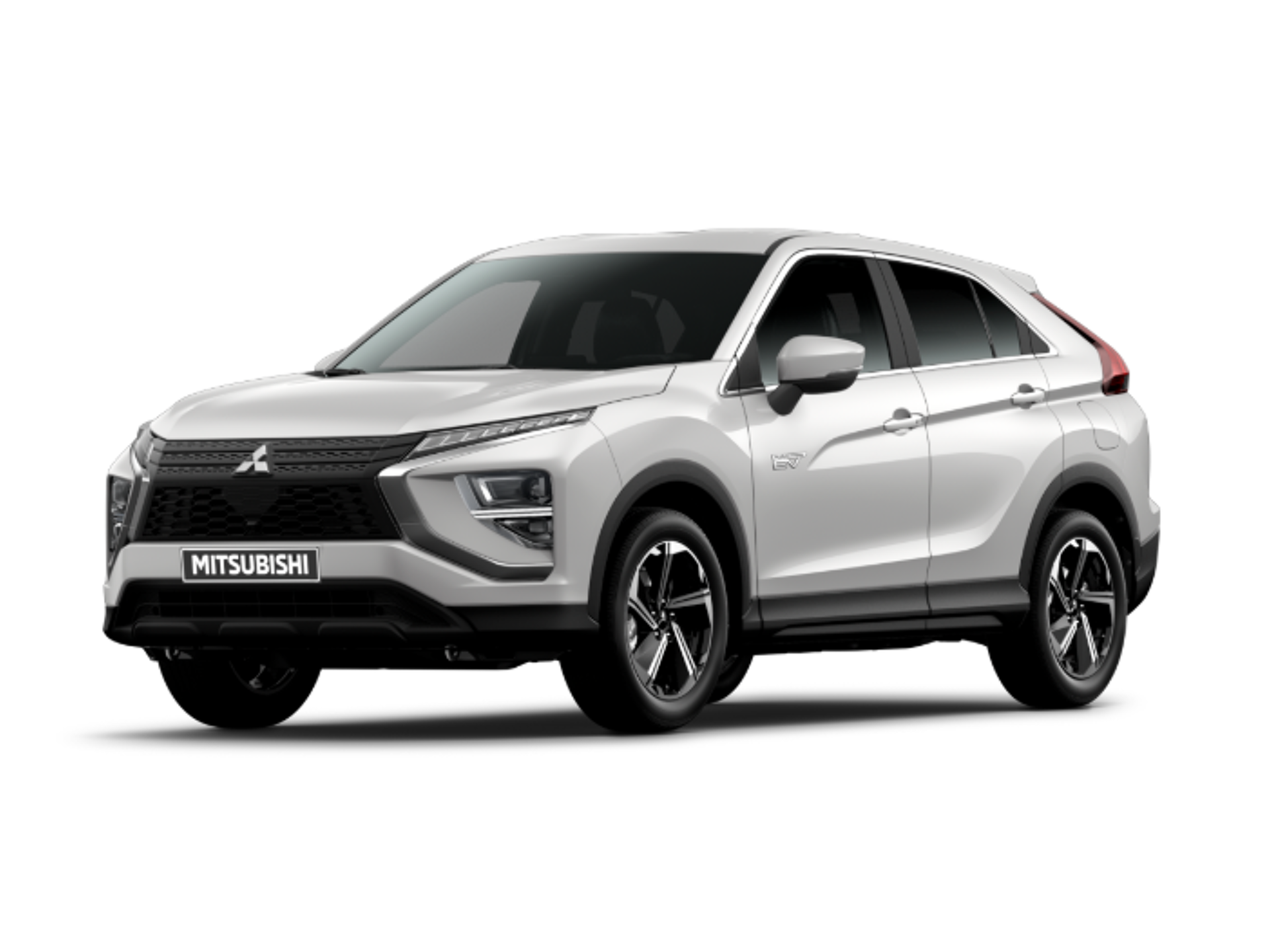 Imagen de MITSUBISHI Eclipse Cross