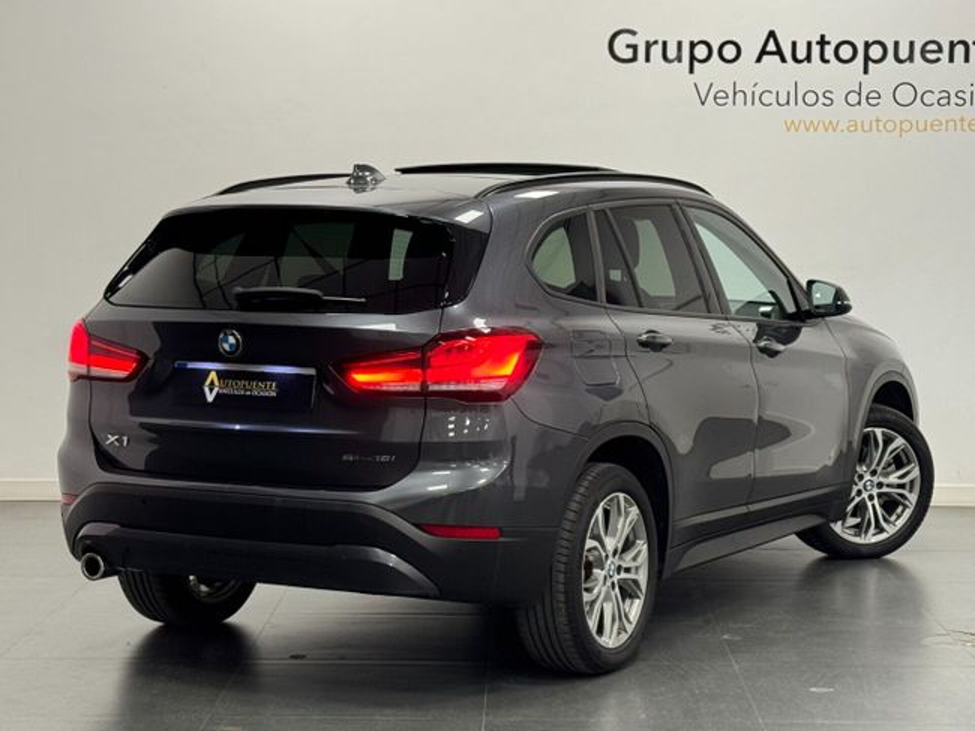 Imagen 3 de BMW X1