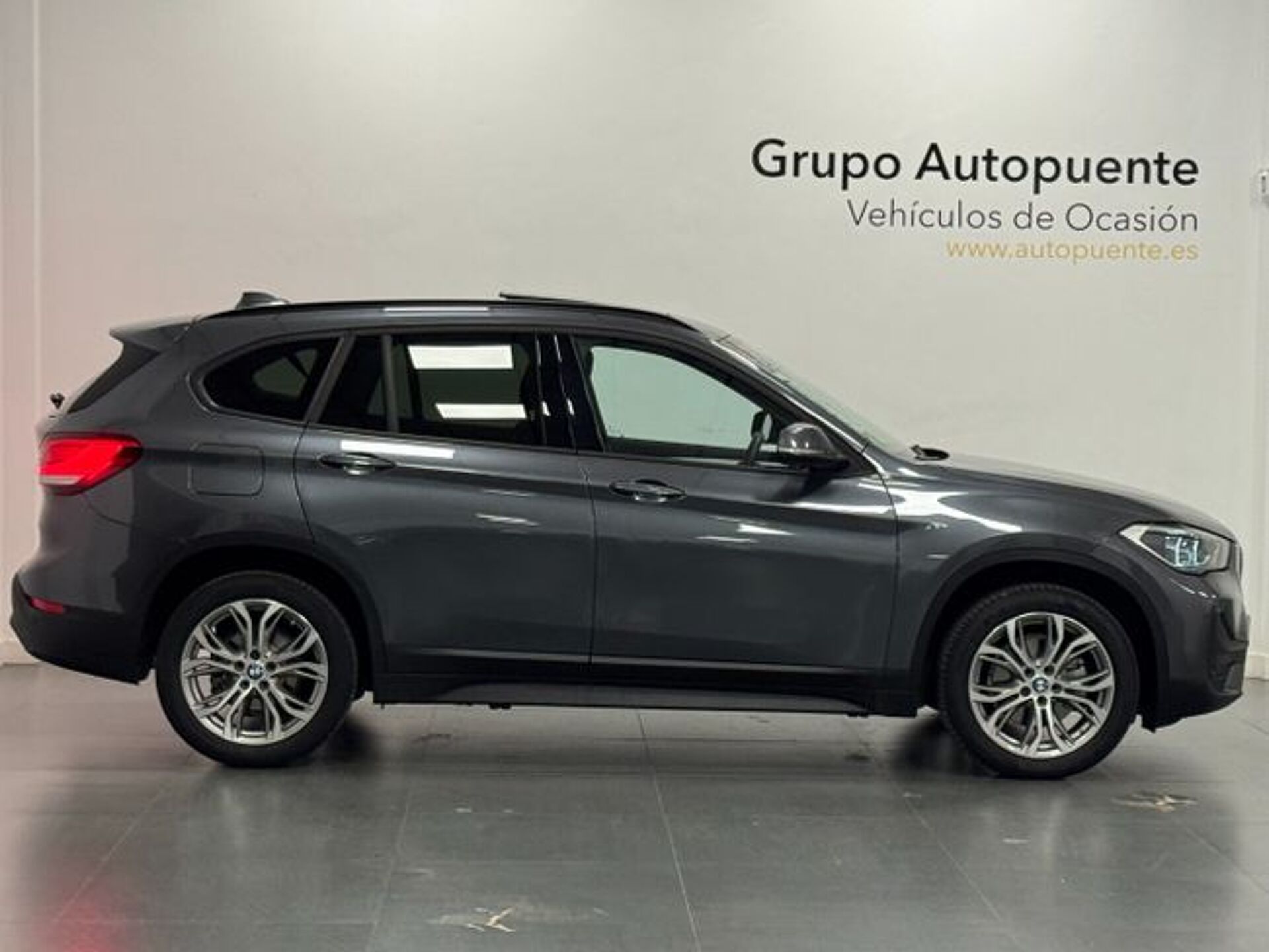 Imagen 2 de BMW X1