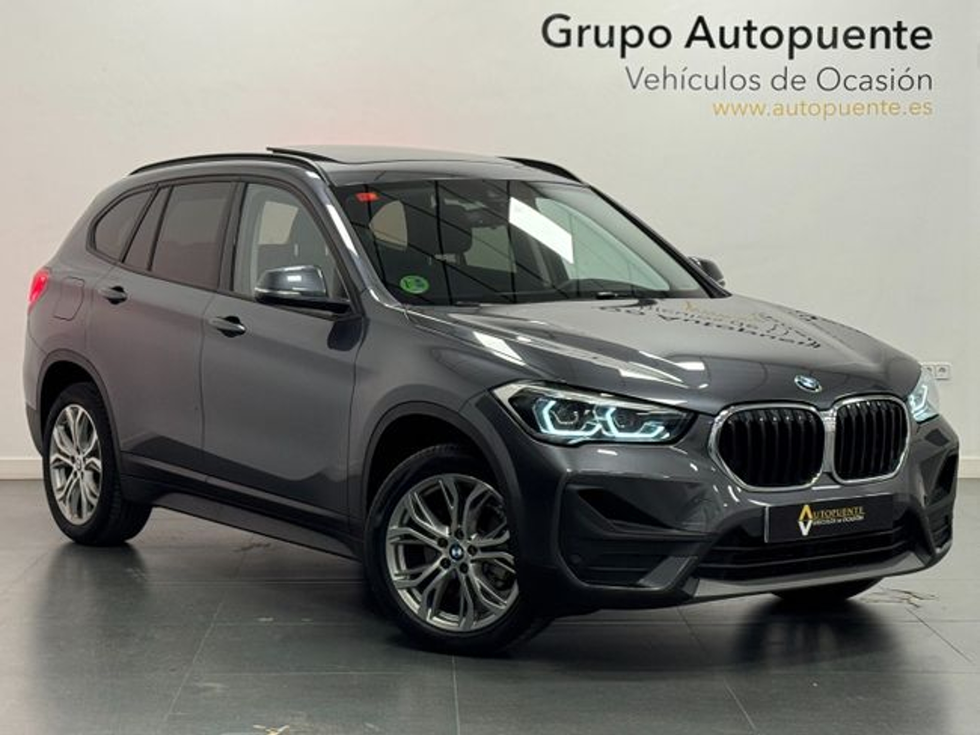 Imagen de BMW X1