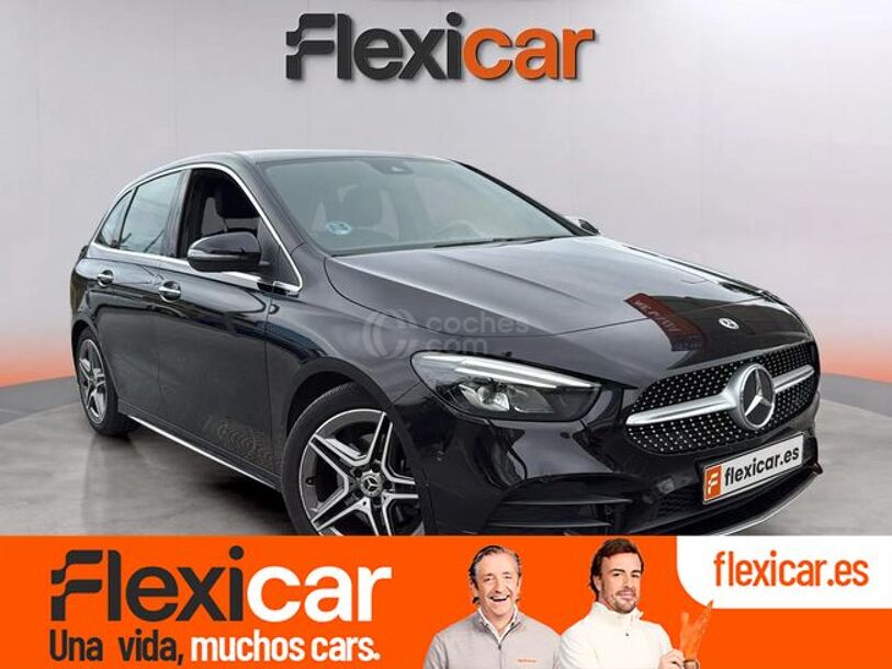 Foto del MERCEDES Clase B B 200