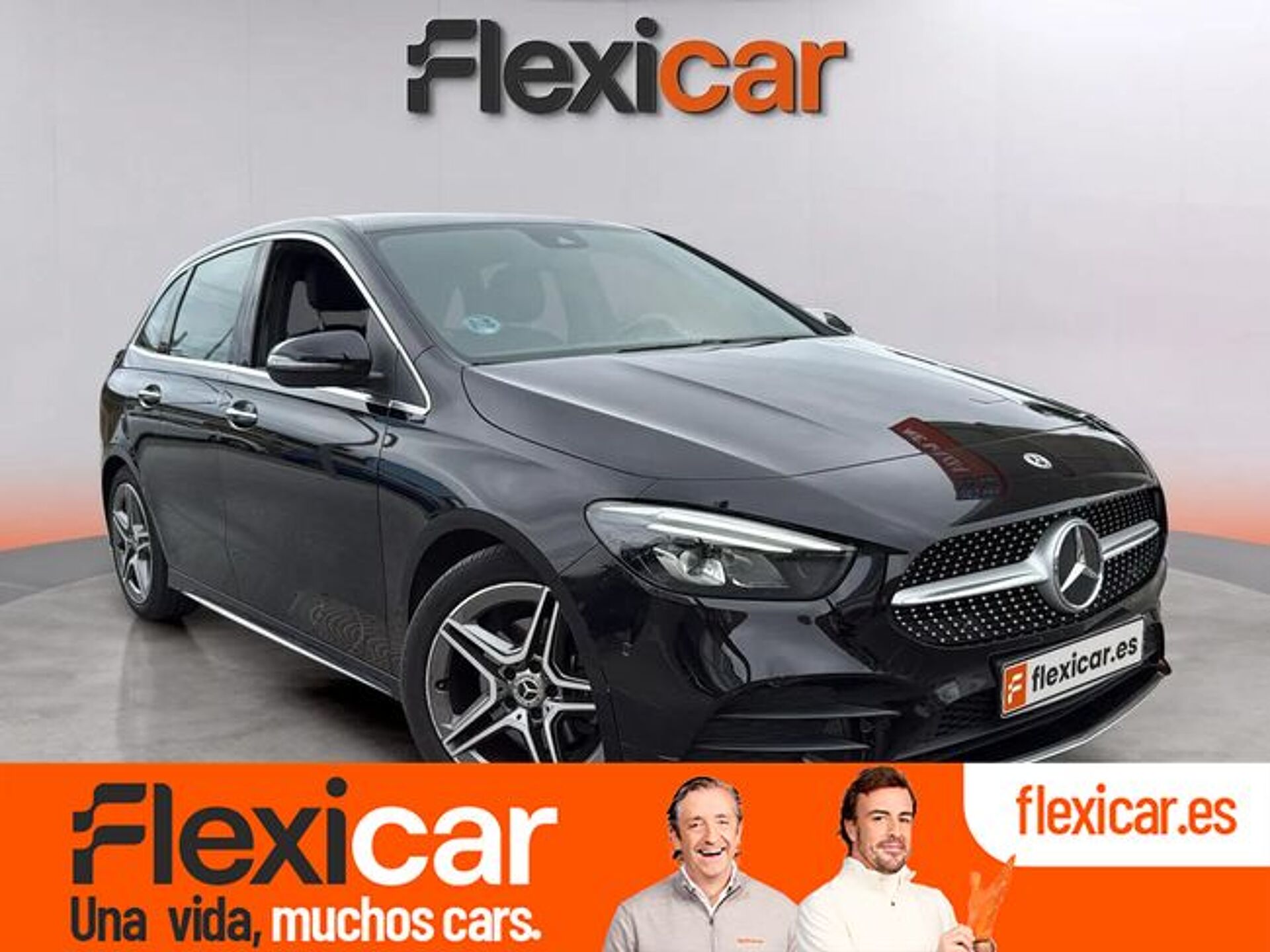 Imagen de MERCEDES Clase B