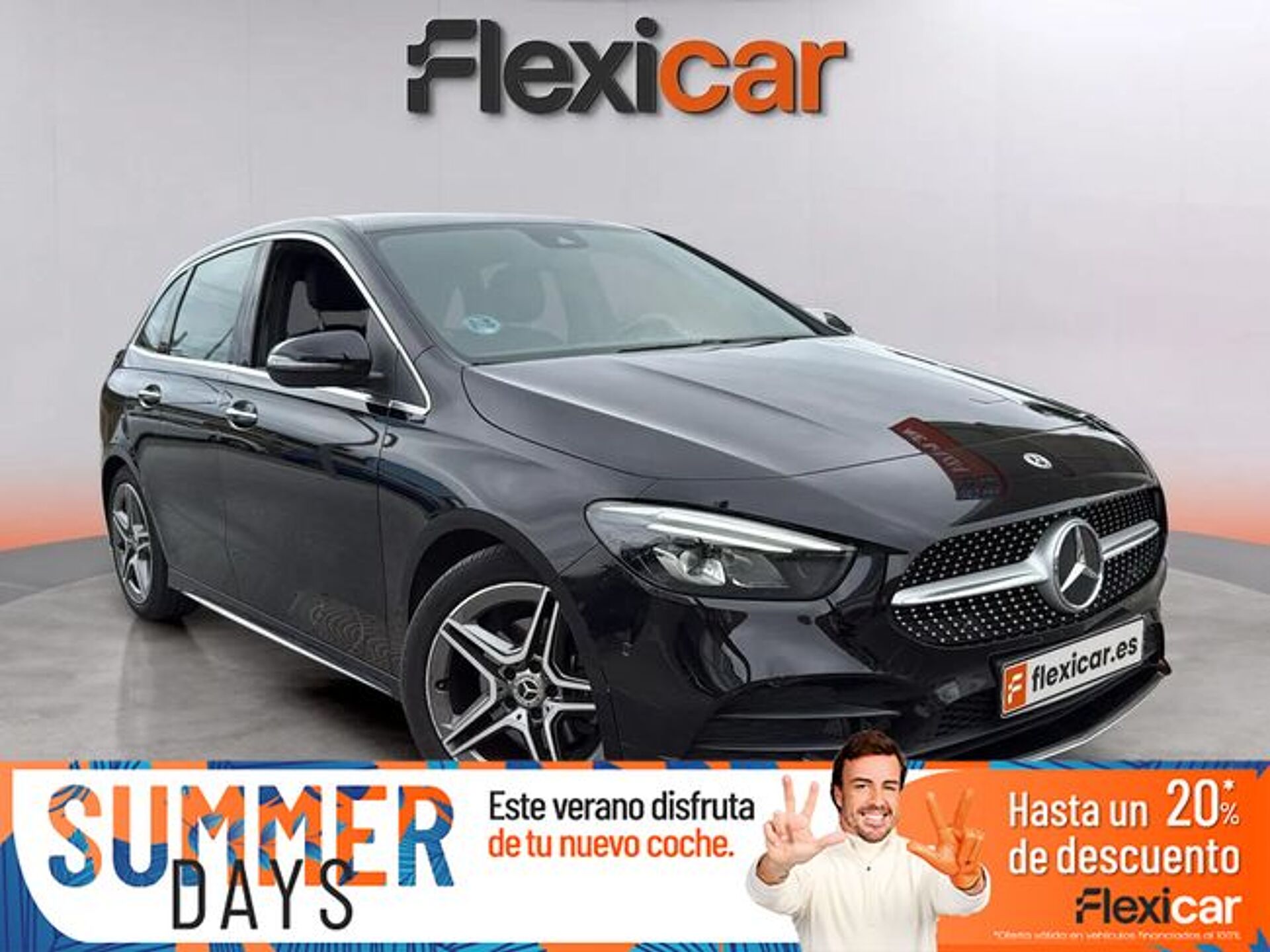 Imagen de MERCEDES Clase B