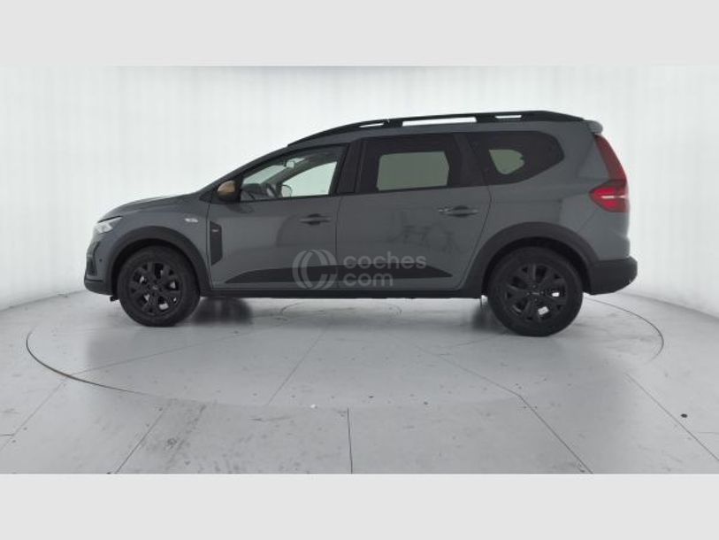 Foto del DACIA Jogger Hybrid Extreme 103kW 7pl.