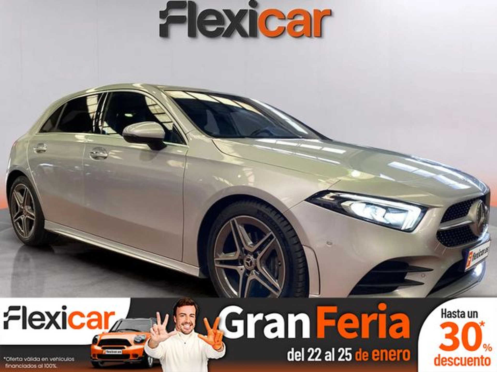 Imagen de MERCEDES Clase A