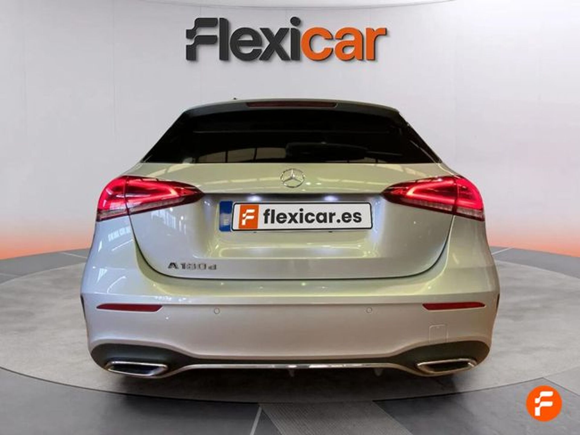 Imagen 3 de MERCEDES Clase A