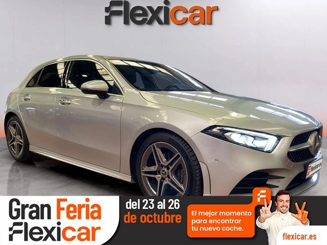 MERCEDES Clase A (A 180 d) en Castellón