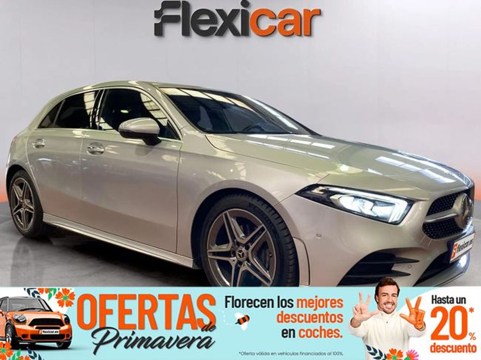 Imagen 1 de MERCEDES Clase A