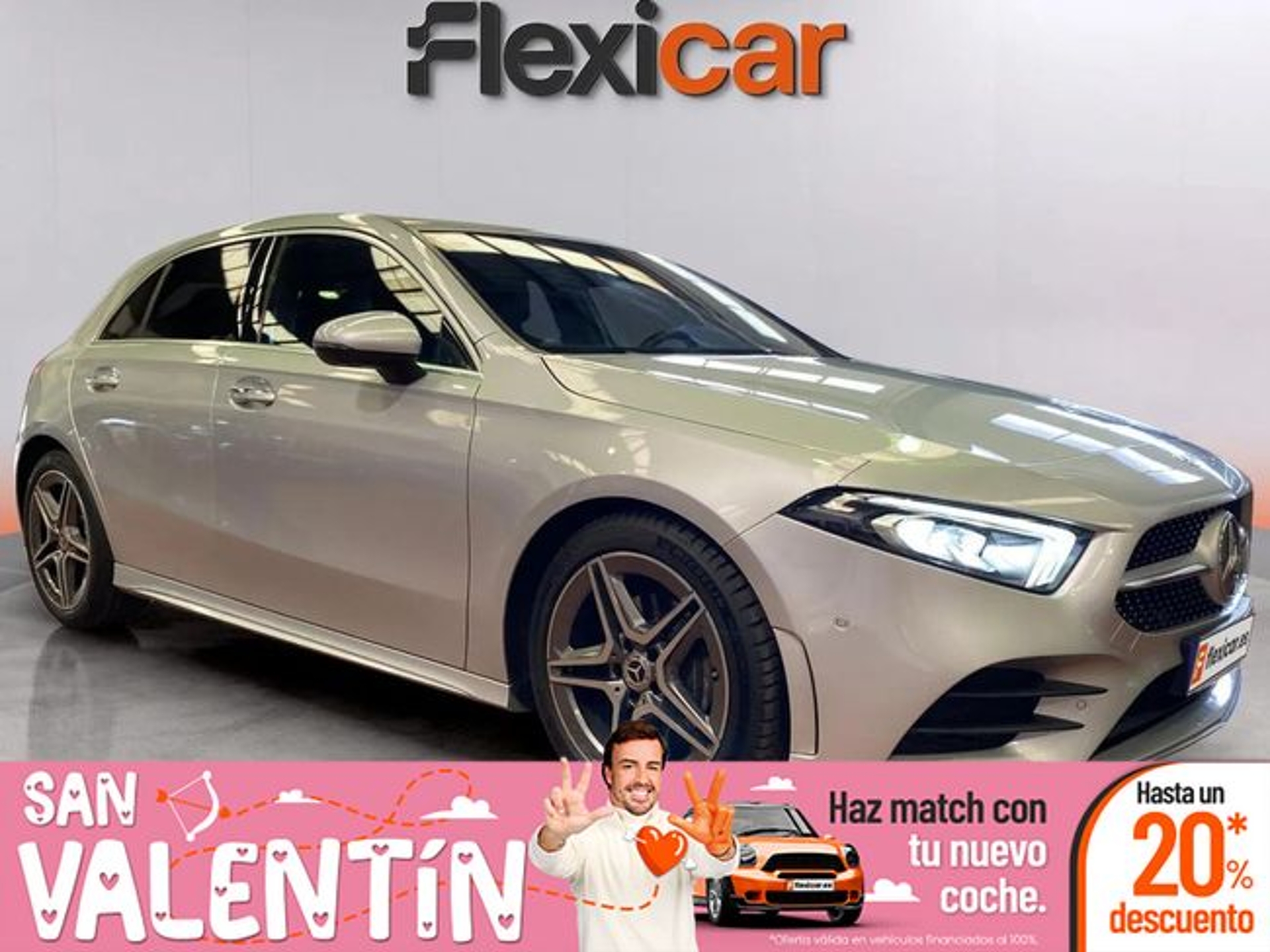 Imagen de MERCEDES Clase A