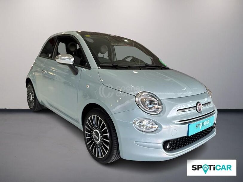 Foto del FIAT 500 1.0 GSE Launch Edition