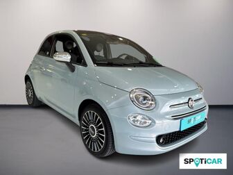 Imagen de FIAT 500 1.0 GSE Launch Edition