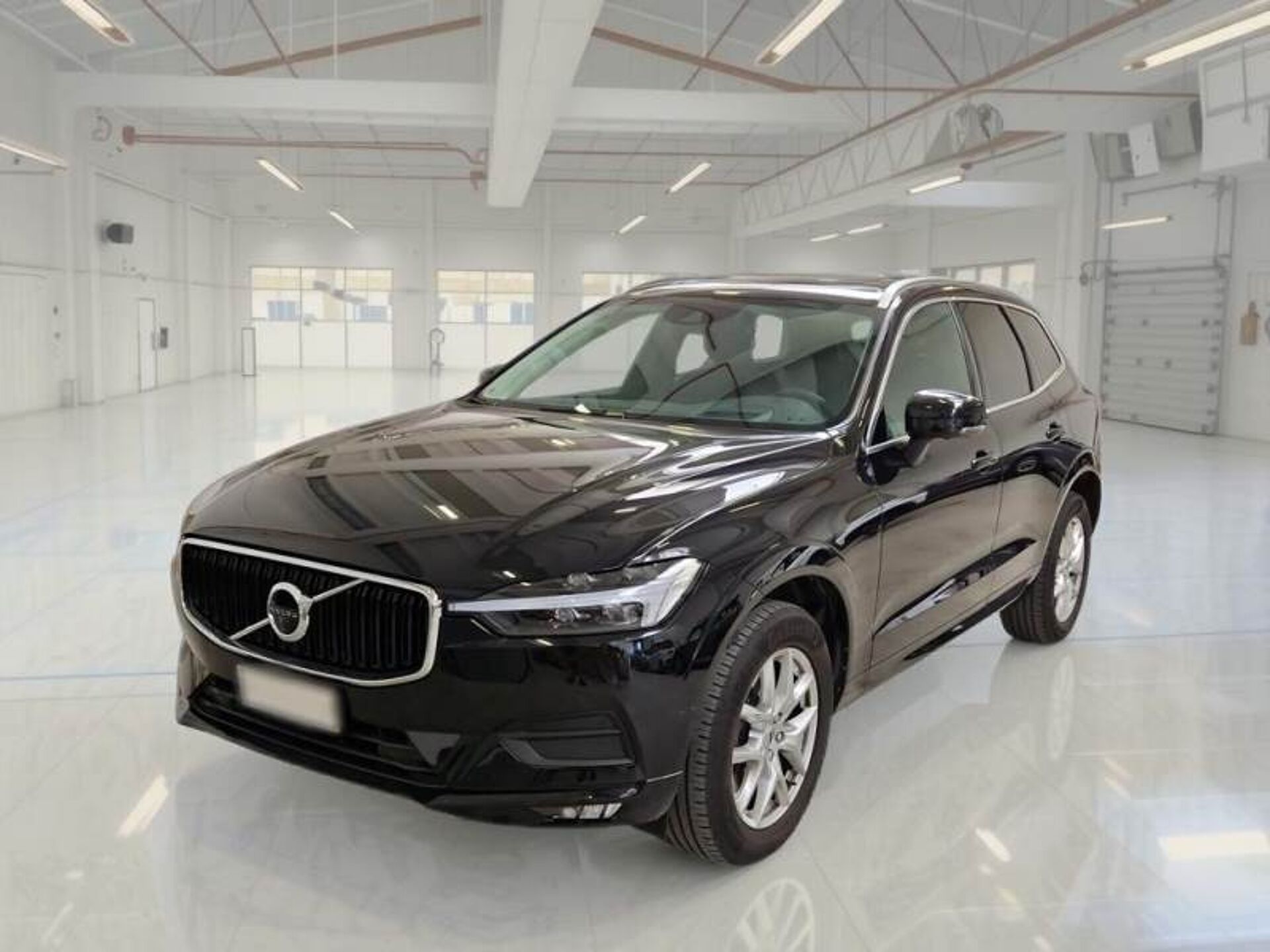 Imagen de VOLVO XC60