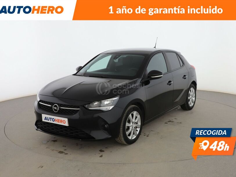 Foto del OPEL Corsa 1.2 XEL S-S Edition 75