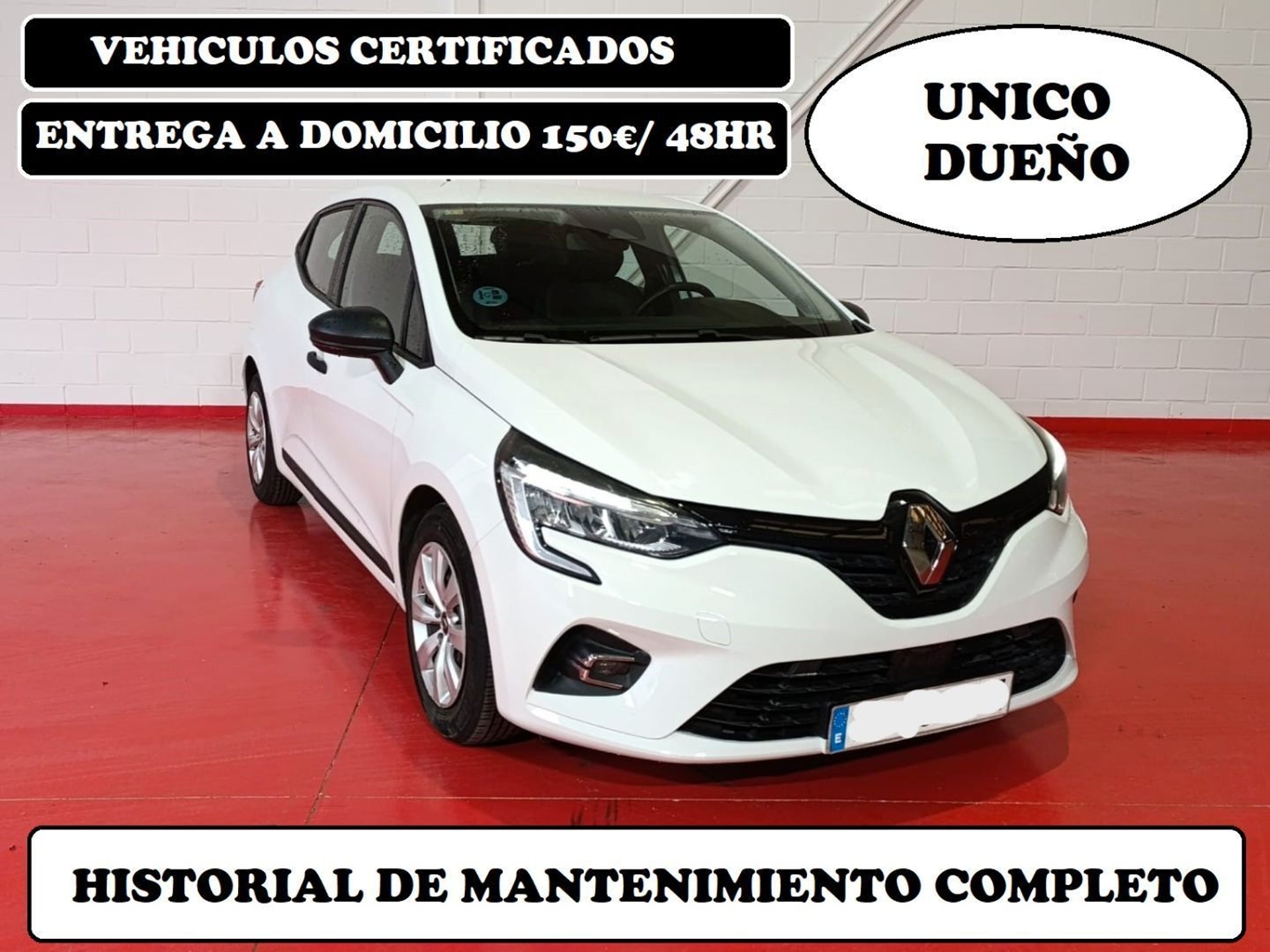 Imagen de RENAULT Clio