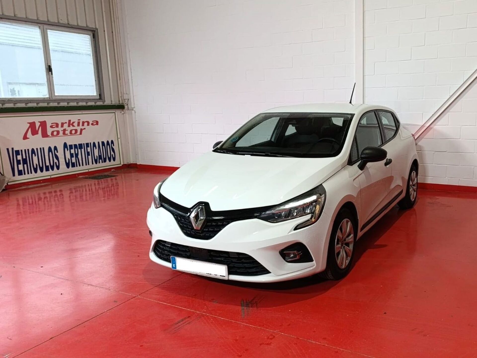 Imagen 3 de RENAULT Clio