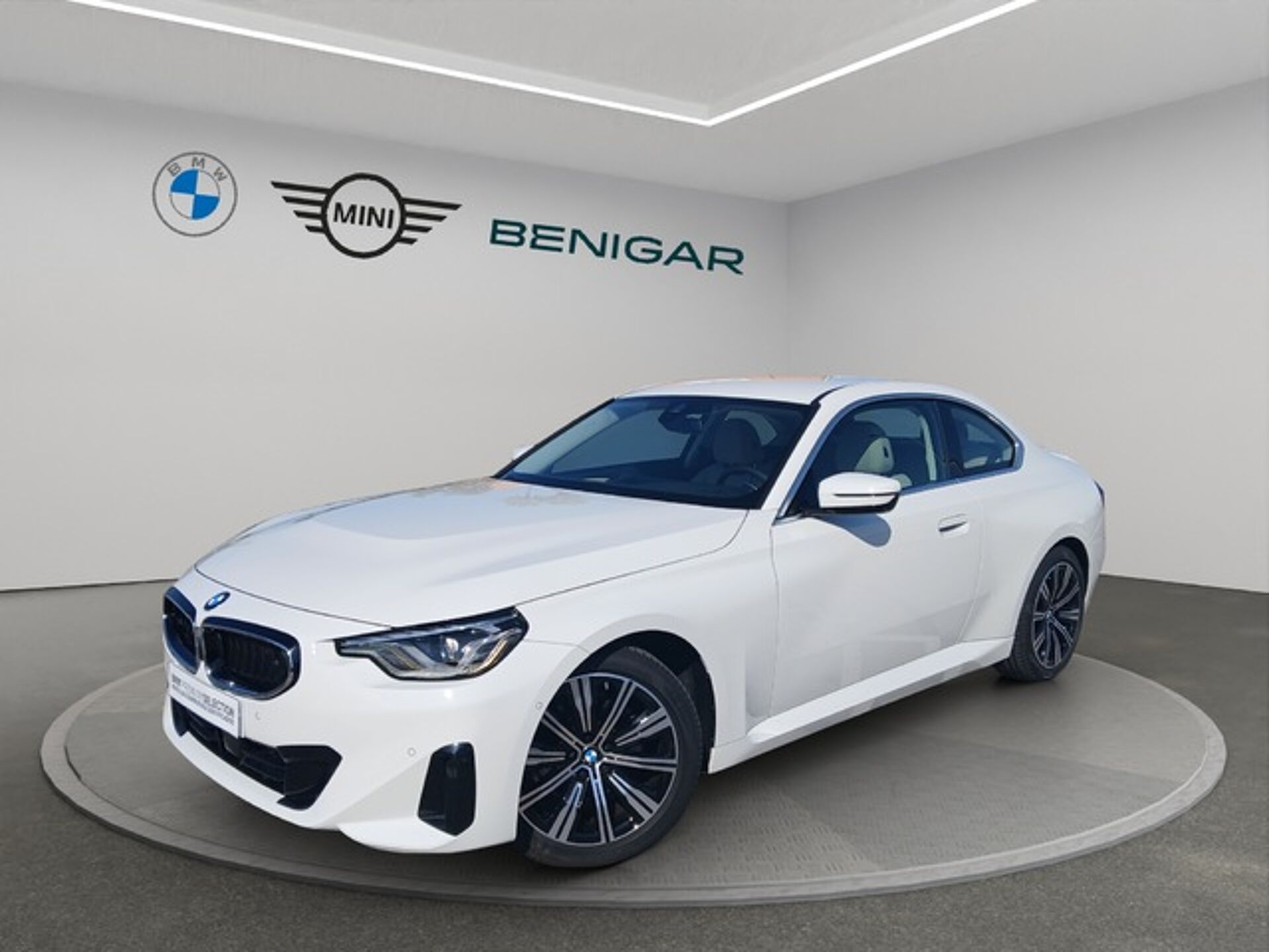 Imagen de BMW Serie 4