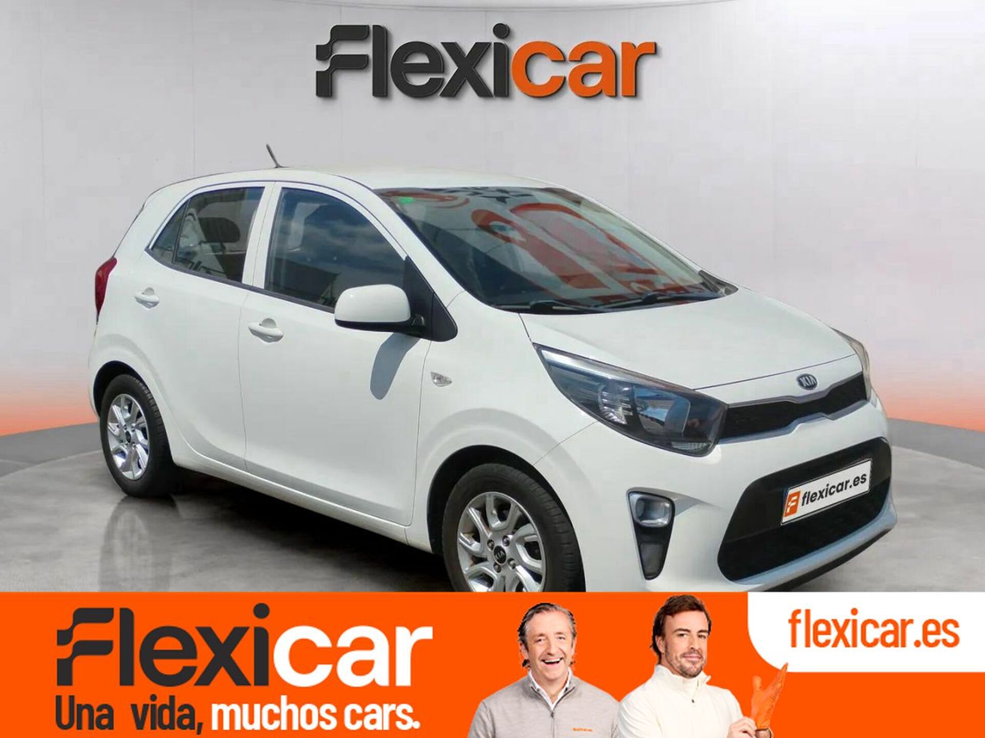 Imagen de KIA Picanto