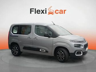 Imagen de CITROEN Berlingo BlueHDi S&S Talla M Feel 100