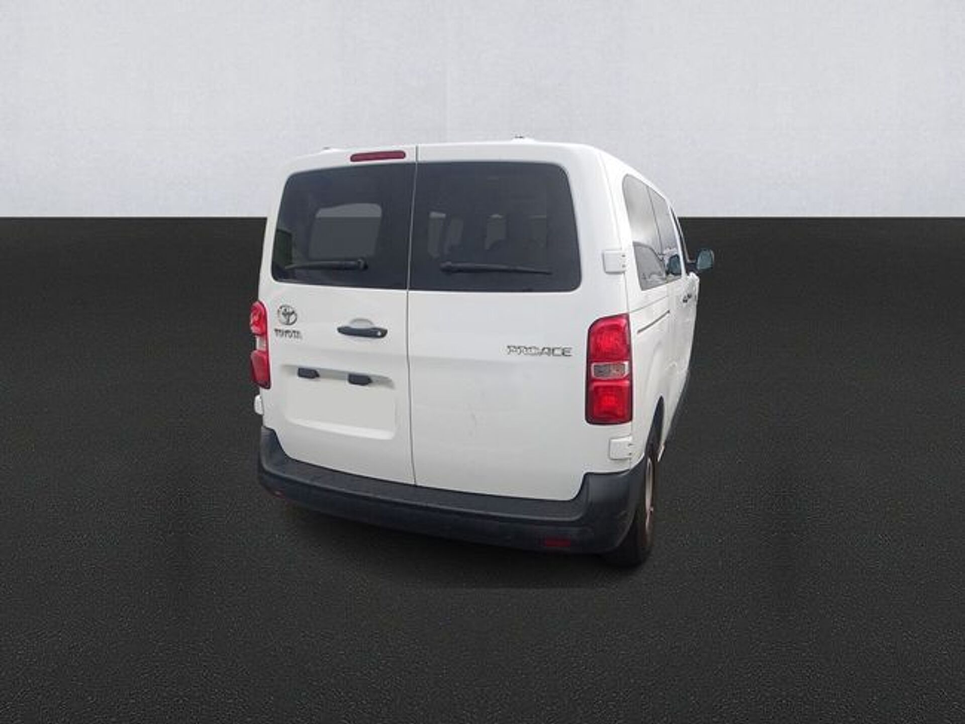 Imagen 3 de TOYOTA Proace