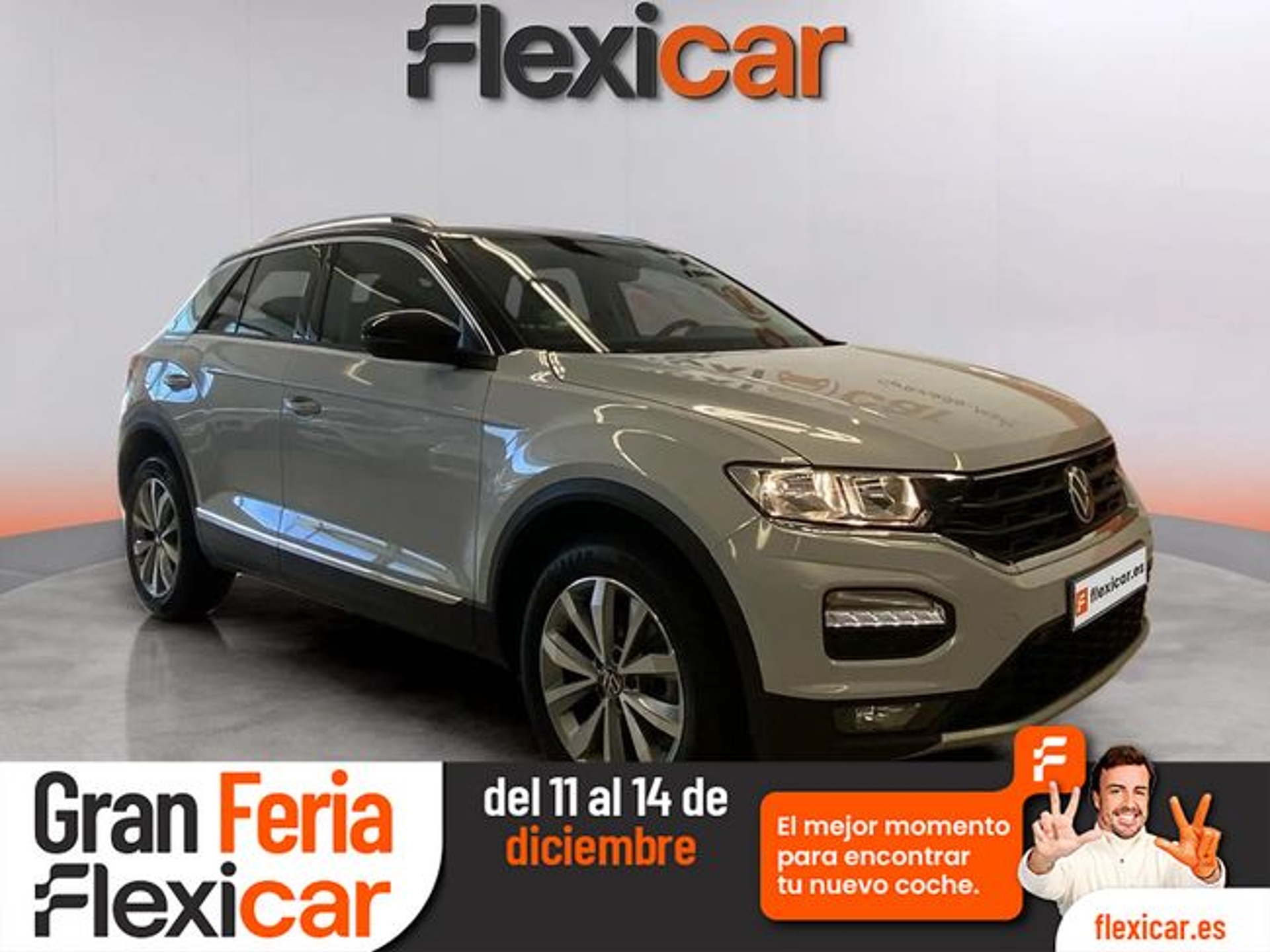 Imagen de VOLKSWAGEN T-Roc