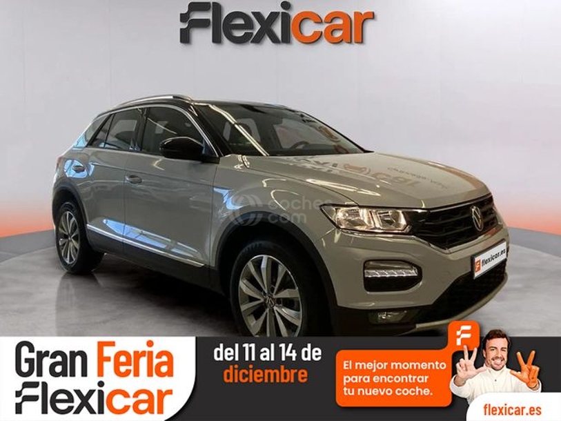 Foto del VOLKSWAGEN T-Roc 1.0 TSI Advance 81kW