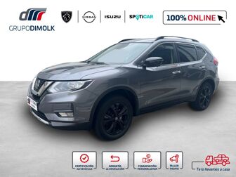 Imagen de NISSAN X-Trail 1.3 DIG-T N-Design 4x2 DCT