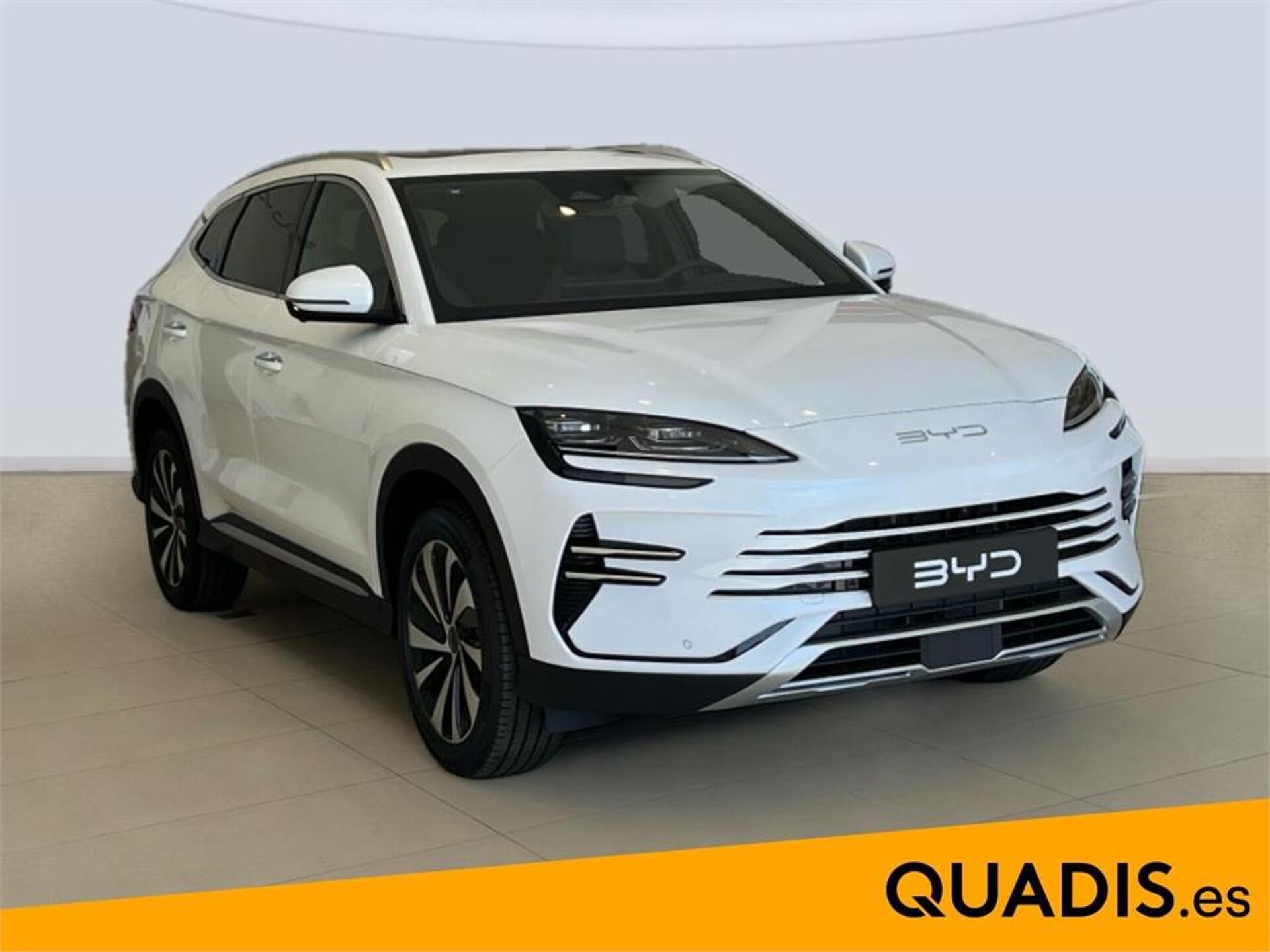 Imagen 3 de BYD Seal U