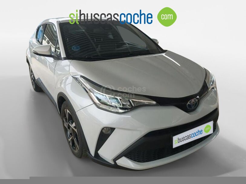 Foto del TOYOTA C-HR 180H Advance