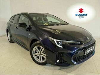 Imagen de SUZUKI Swace 1.8L GLX