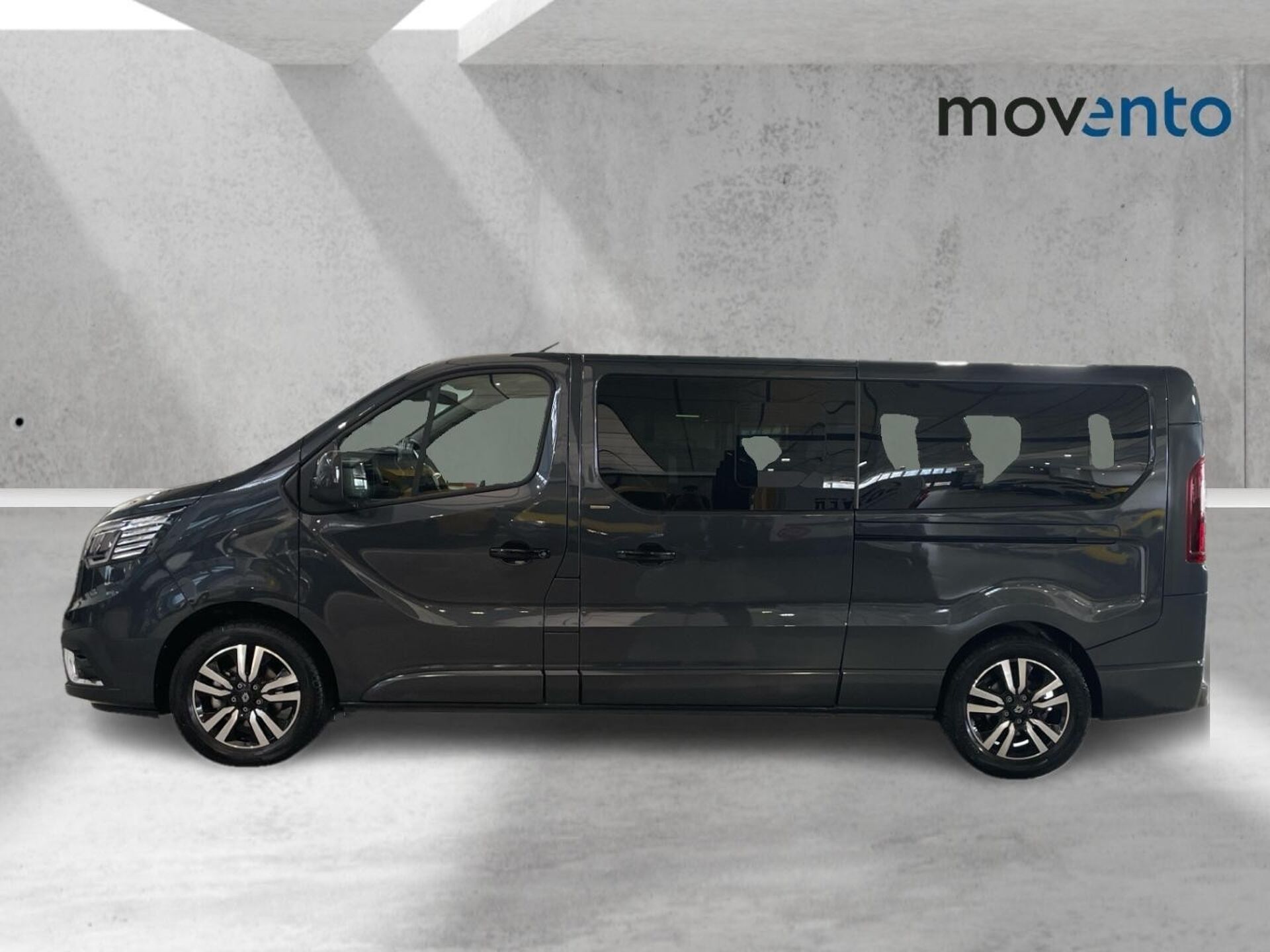 Imagen 3 de RENAULT Trafic