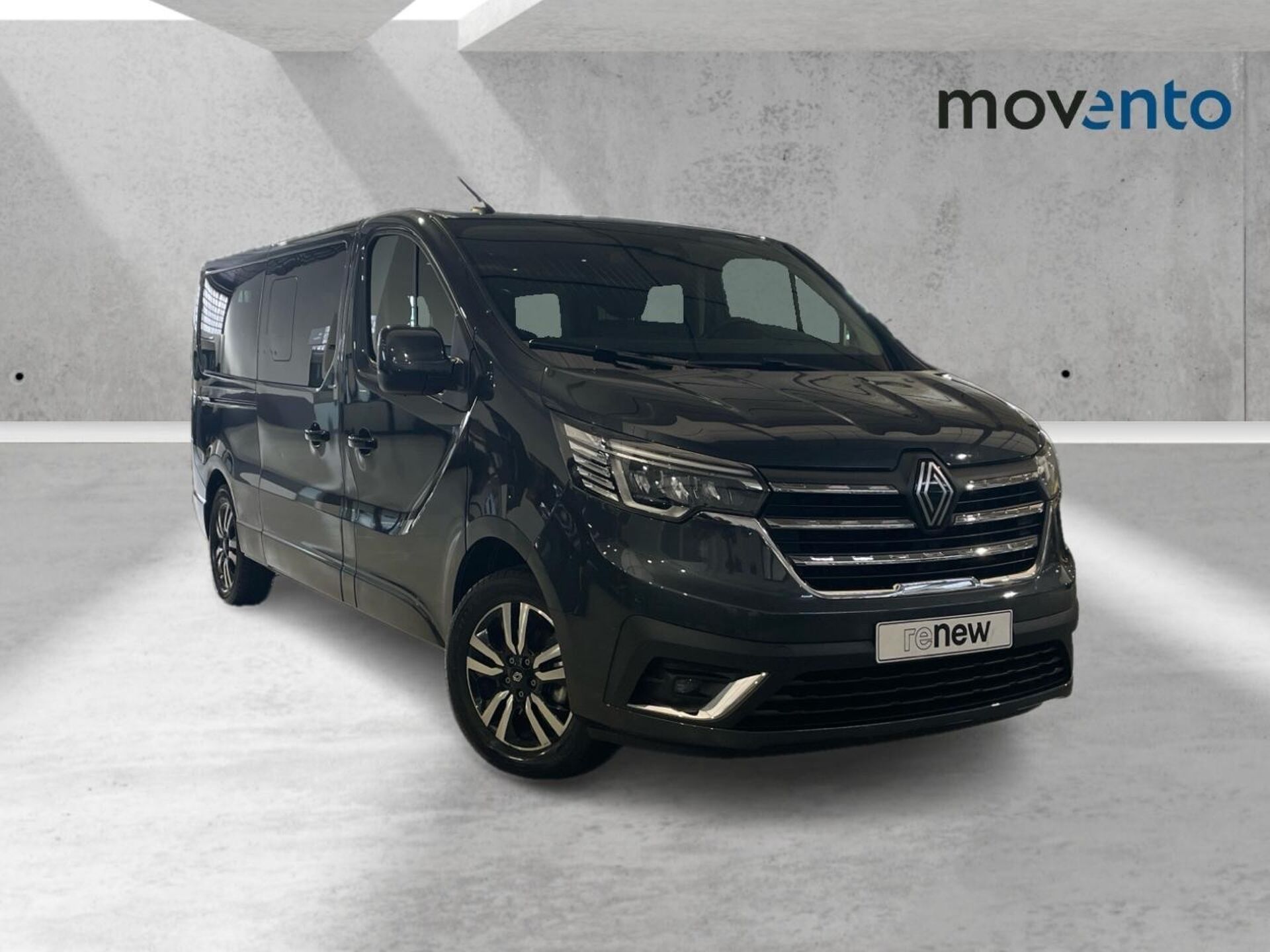 Imagen 1 de RENAULT Trafic