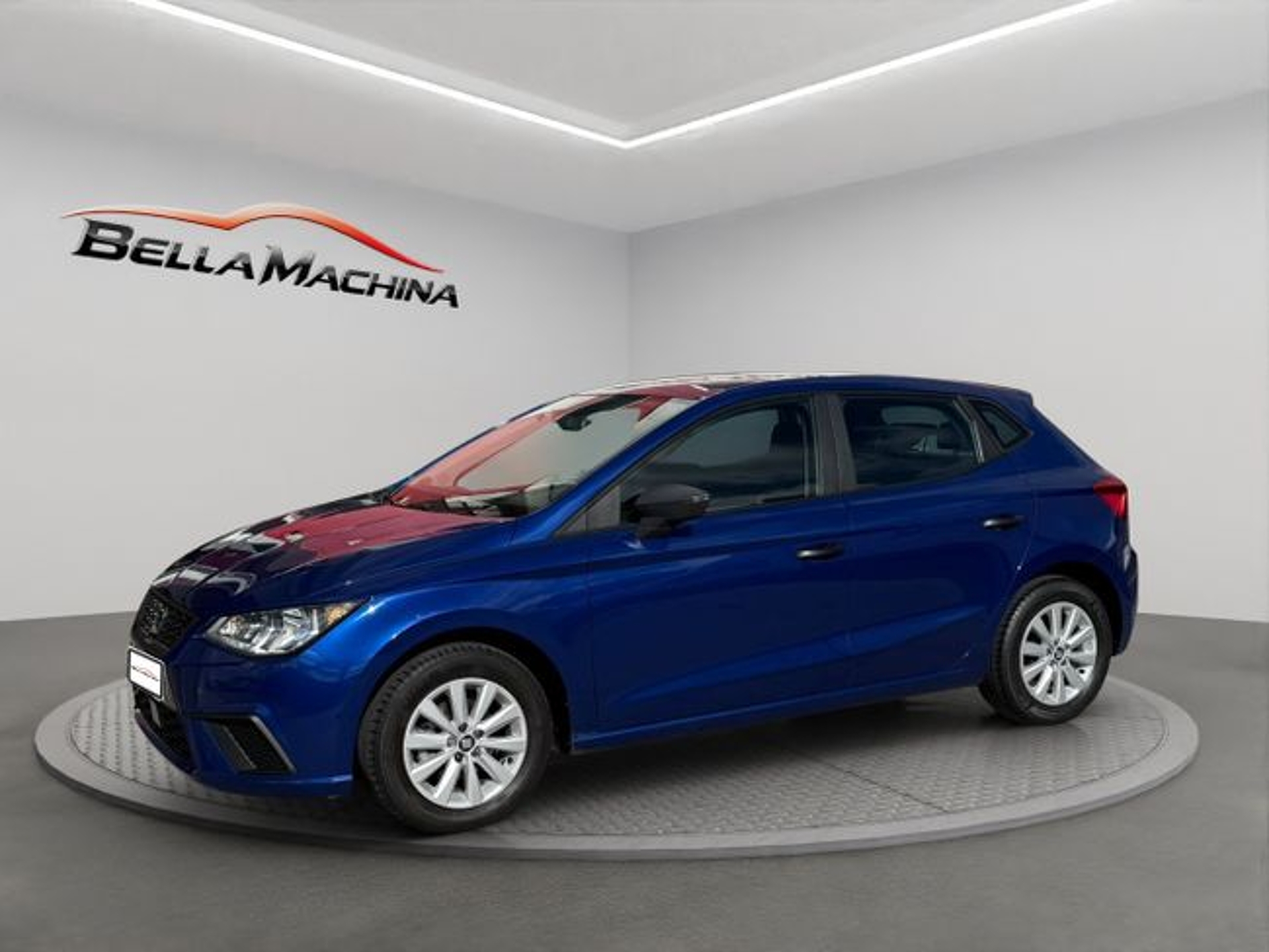 Imagen de SEAT Ibiza